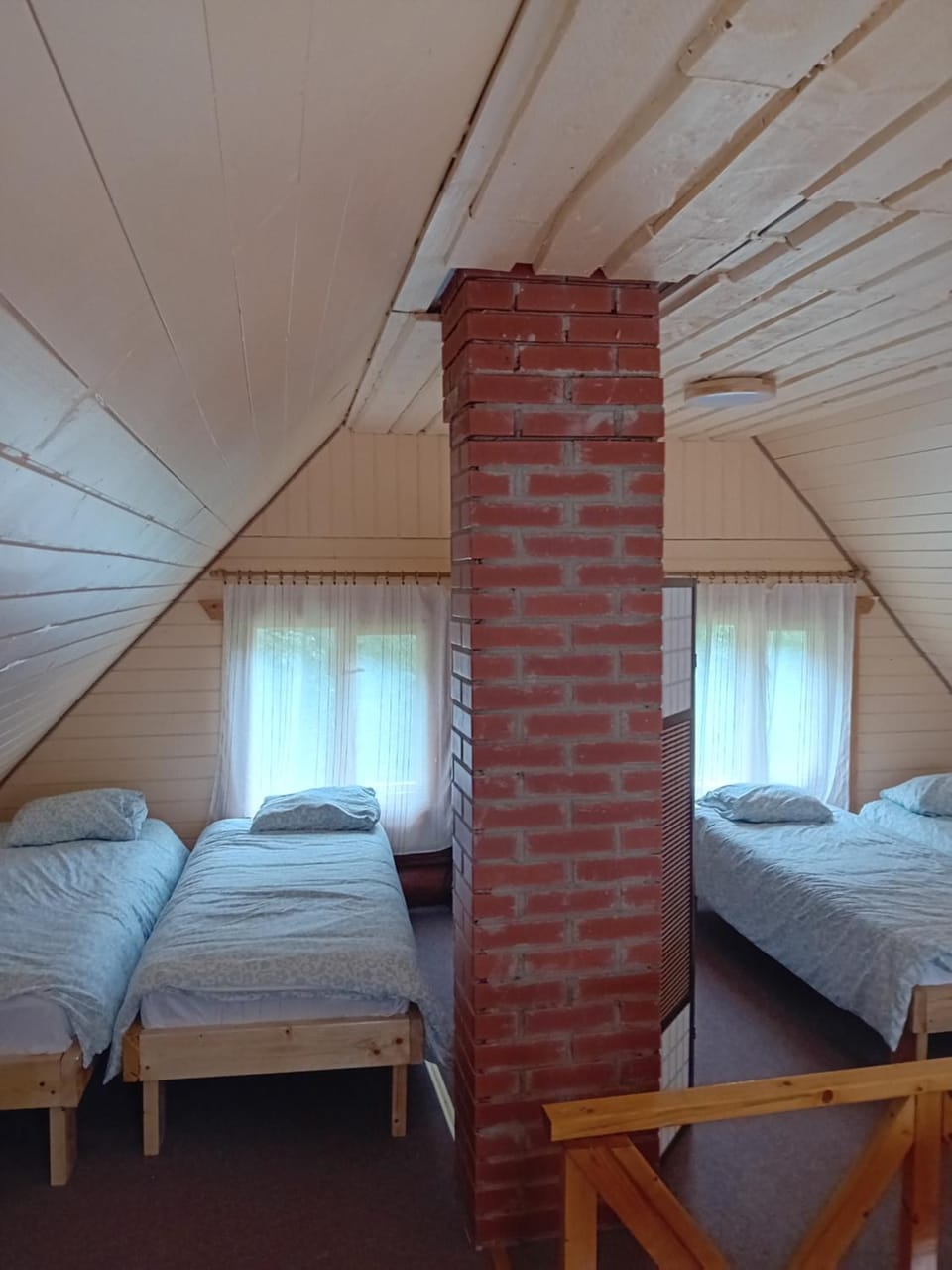 Pirgu forell House in Harju County, Estonia