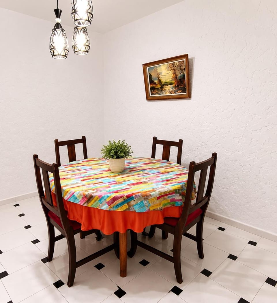 Dining area, Dinner, Dinner