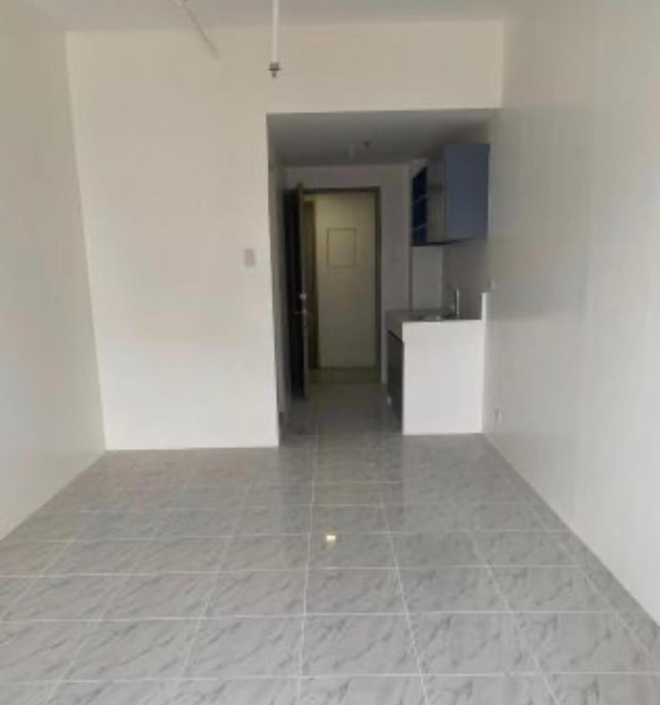 Studio-type condo unit near Pedro Gil LRT Taft Ave Malate Manila Apartment in Manila City
