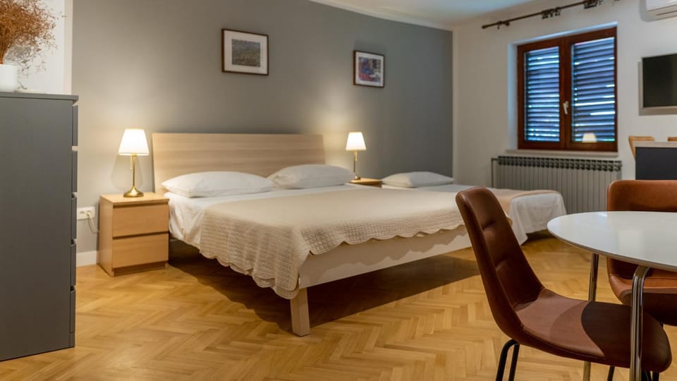 Superb Apartments Vesna Apartment in Biograd na Moru
