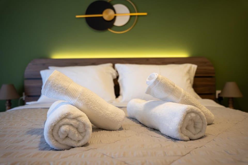 towels