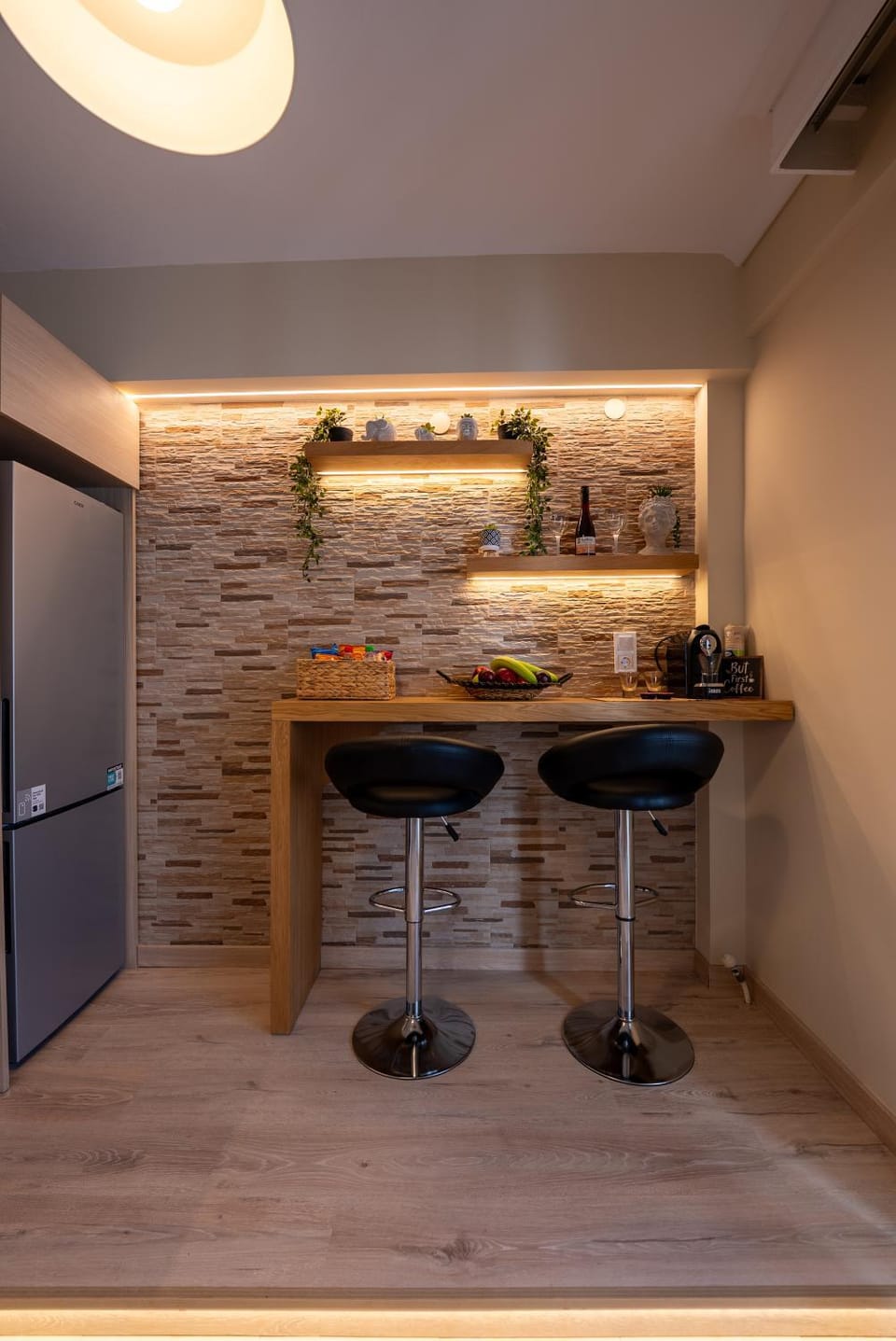 Lounge or bar