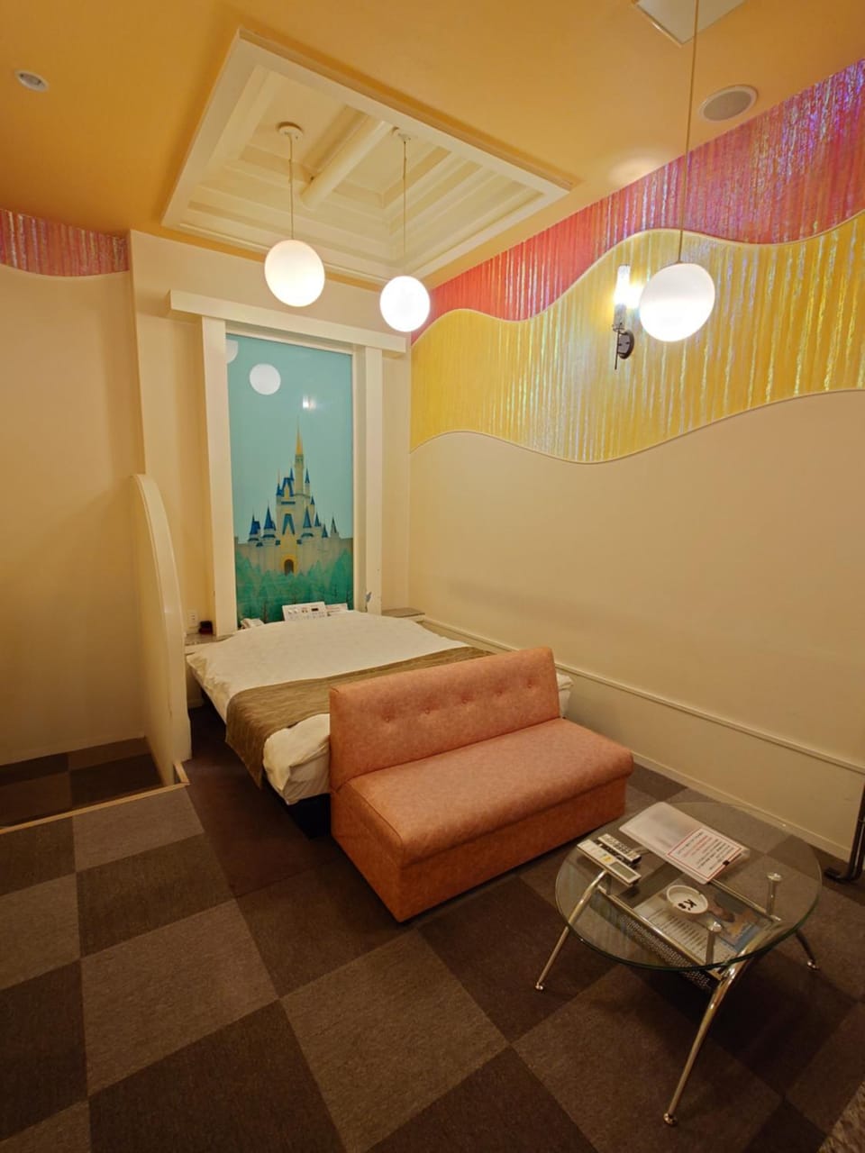 Ks ケイズ-レジャーホテル Motel in Shizuoka Prefecture