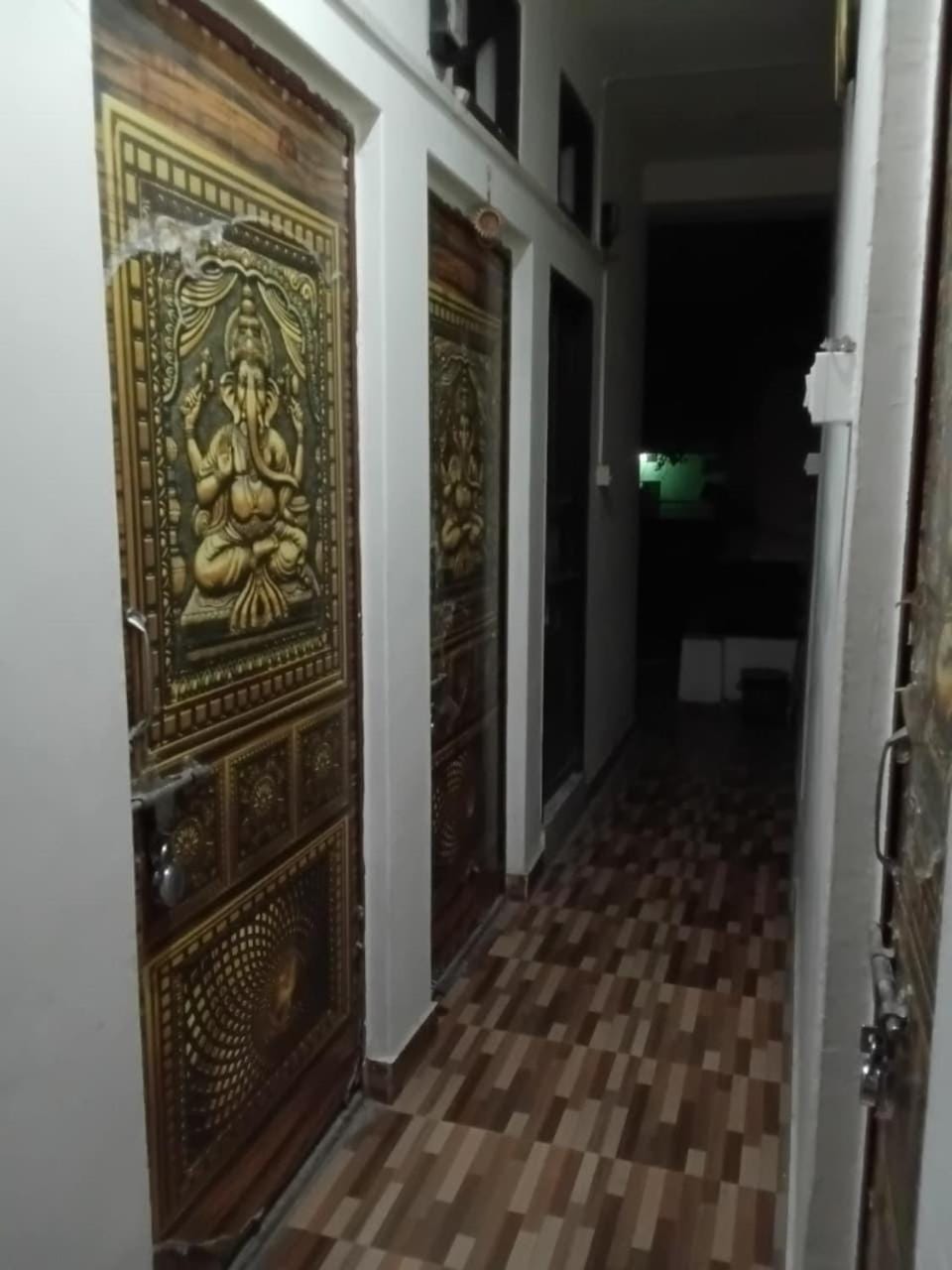 Sadashiv Homestay Vacation rental in Varanasi