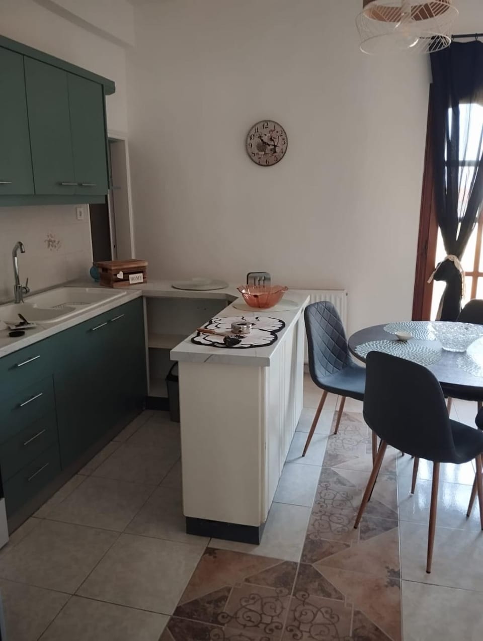 Casa Chrysa Apartment in Magnesia Prefecture, Greece
