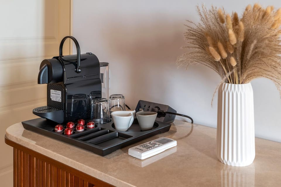 Palazzo del Gesù Boutique Suites Apartment in Rome
