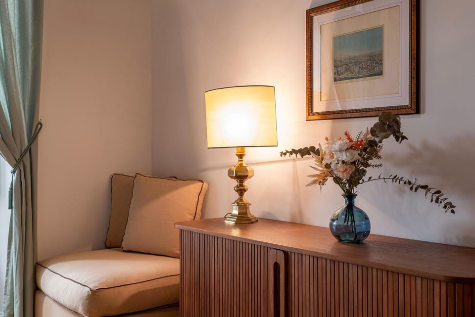 Palazzo del Gesù Boutique Suites Apartment in Rome