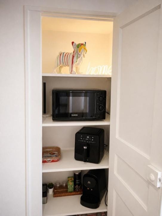 Studio Fontainebleau Apartment in Fontainebleau