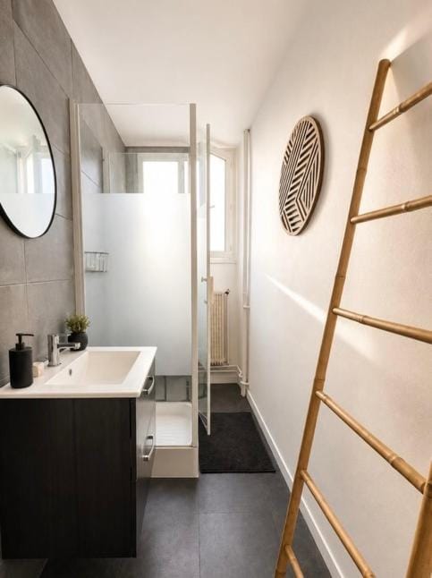Studio Fontainebleau Apartment in Fontainebleau
