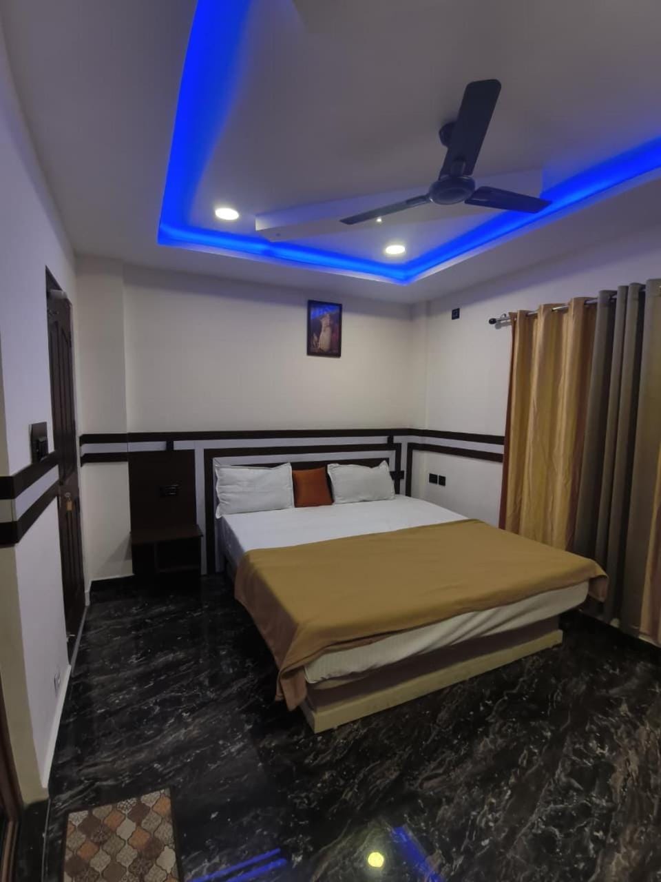 Nature Season Vacation rental in Kerala
