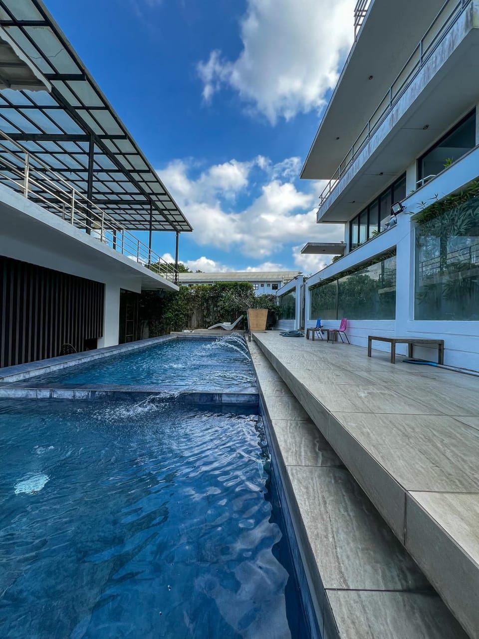 The Hermitage Tagaytay-Superior room Hotel in Tagaytay