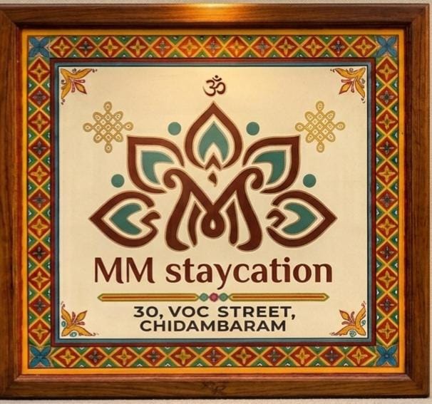 Villa Yogalakshmi Apartment in Tamil Nadu