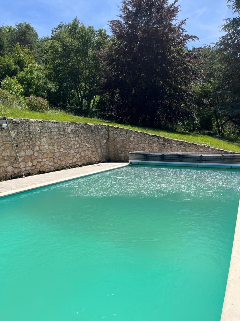 Day, Pool view, Swimming pool