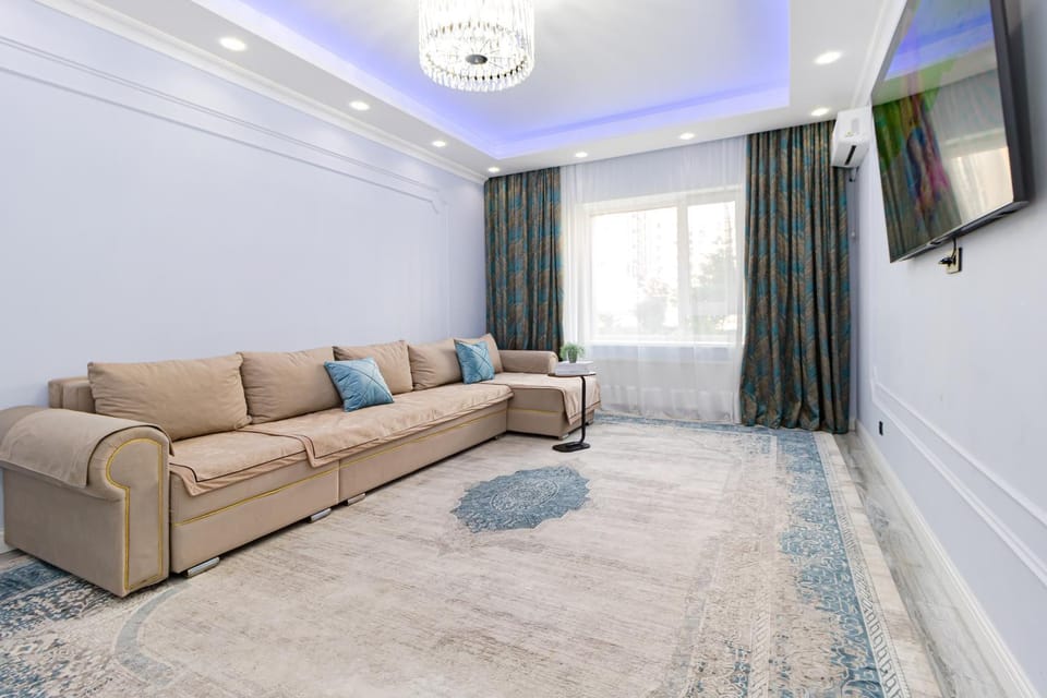 TV and multimedia, Seating area, air conditioner