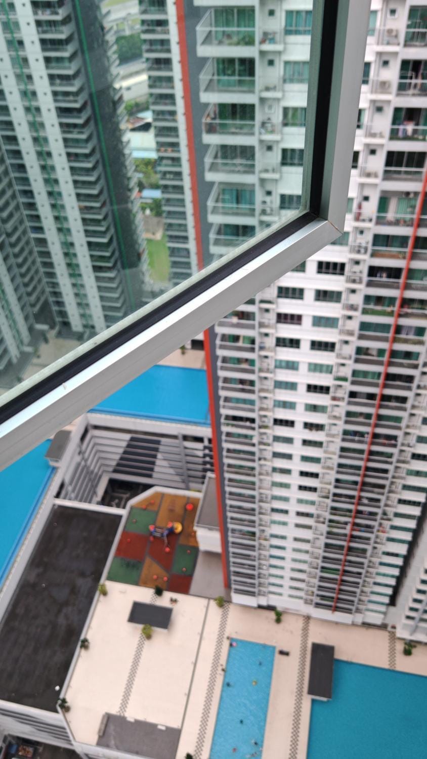 Alvie Apartment in Federal Territory of Kuala Lumpur