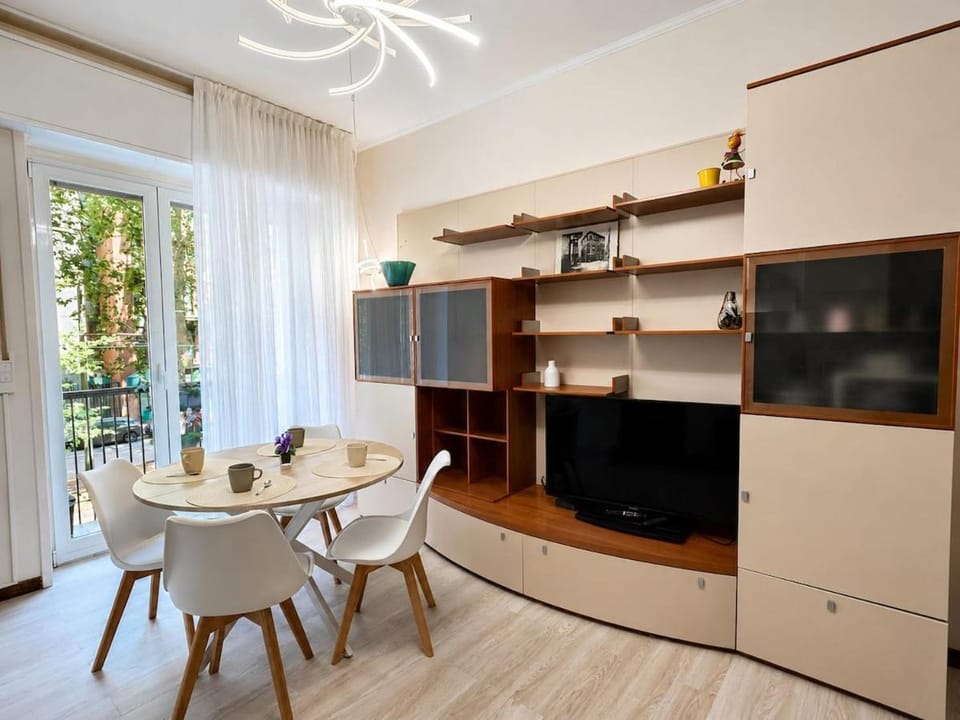 Casa Monique - Entire apartment in Milan Sempione Apartment in Milan