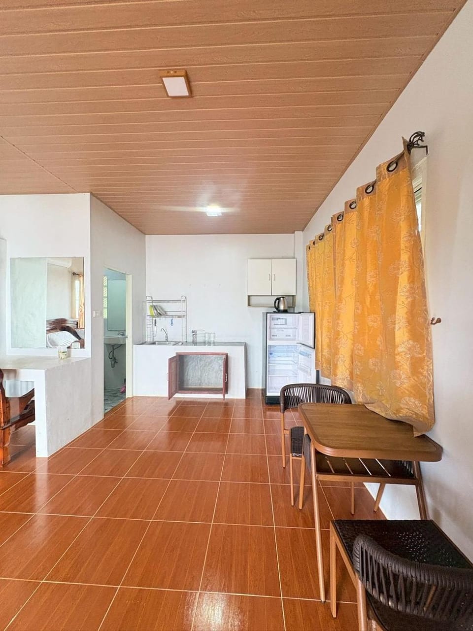 Koh tao two view A02 Apartment in Ko Tao