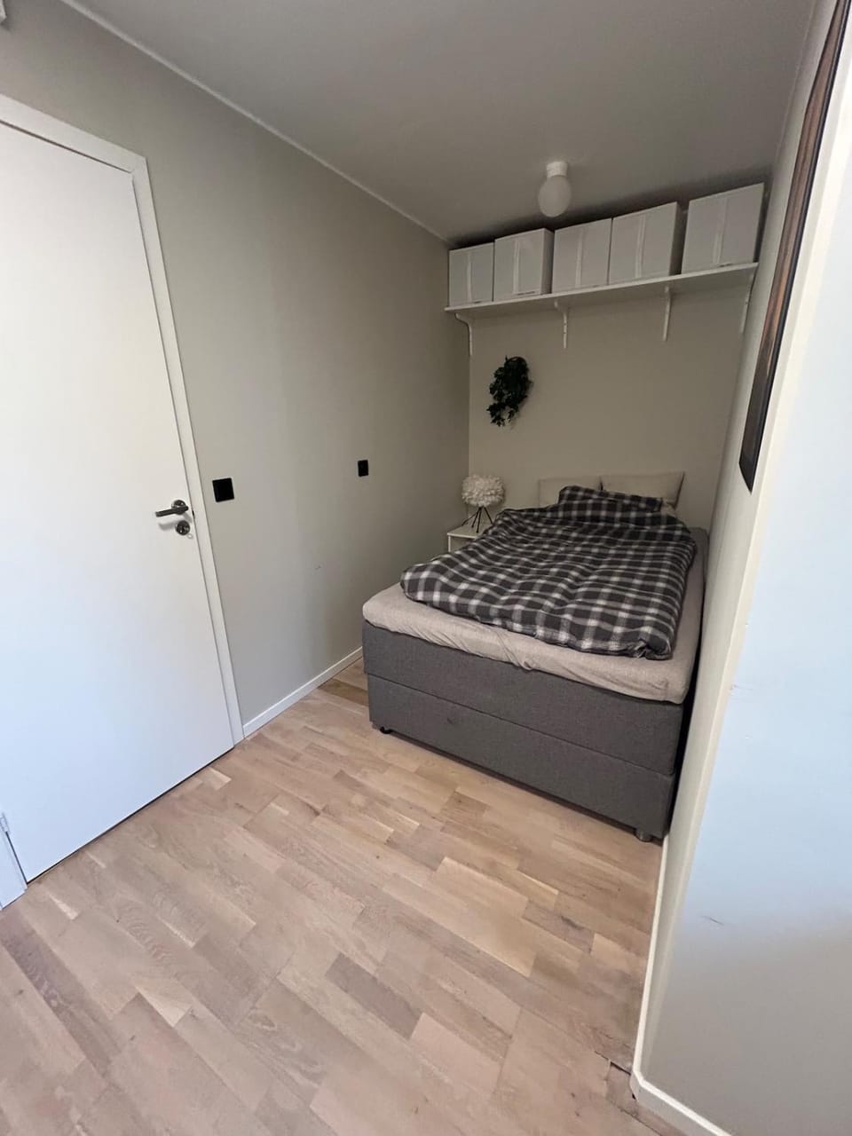 Great apartment in the middle of city senter Apartment in Bergen