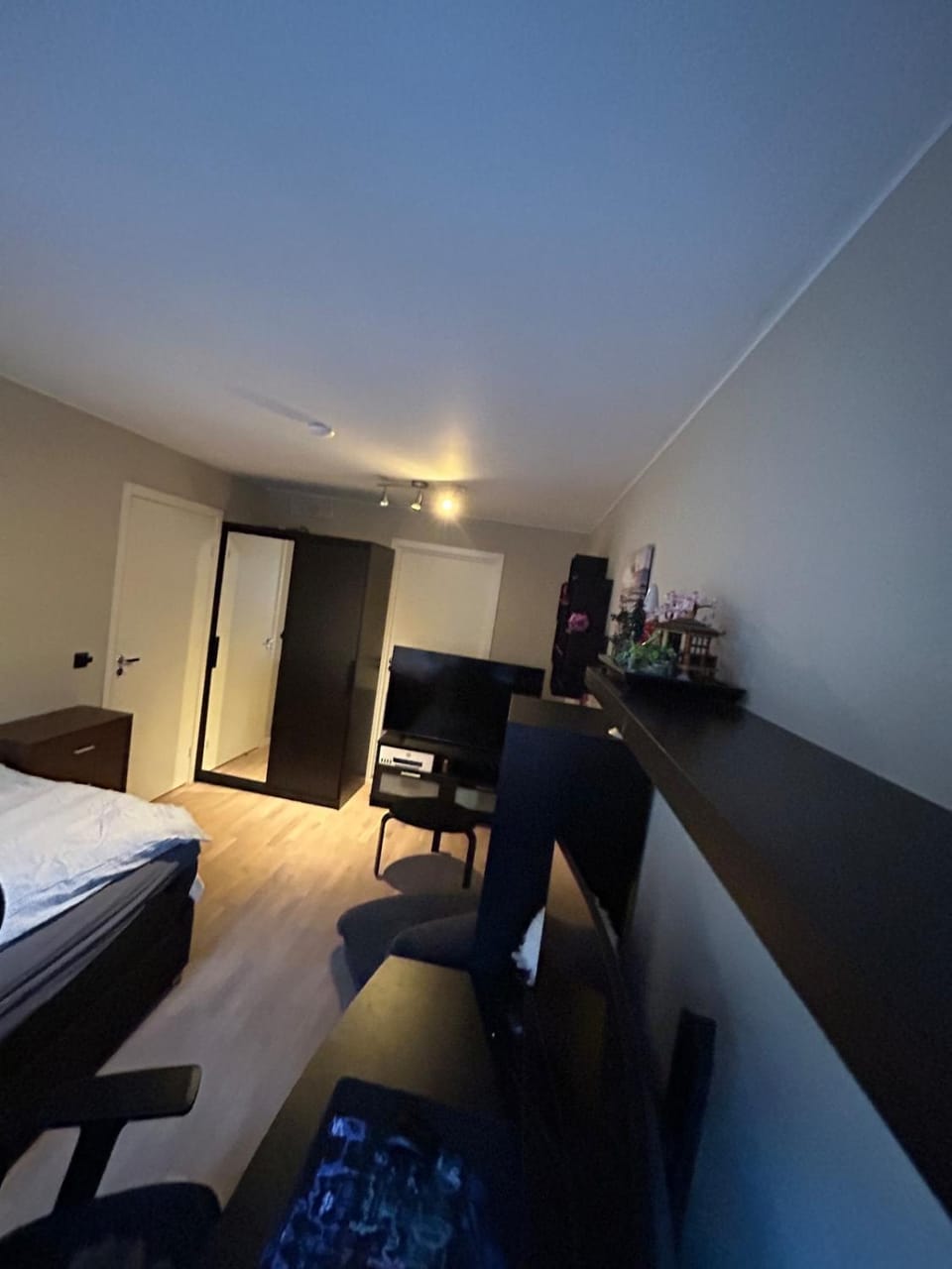 Great apartment in the middle of city senter Apartment in Bergen