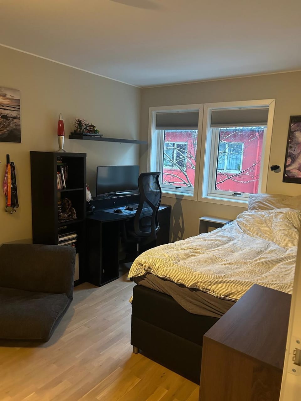 Great apartment in the middle of city senter Apartment in Bergen