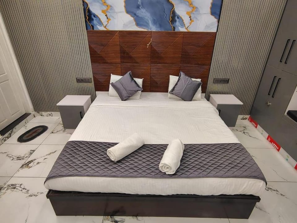 Horeb home stay Vacation rental in Kerala