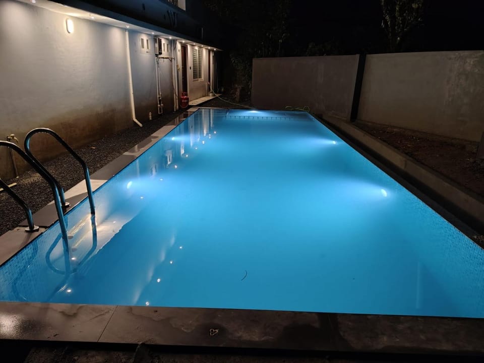 Horeb home stay Vacation rental in Kerala
