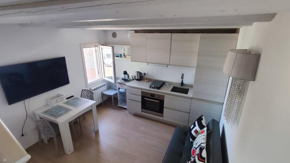 Lagunahome Beatrice House in Chioggia