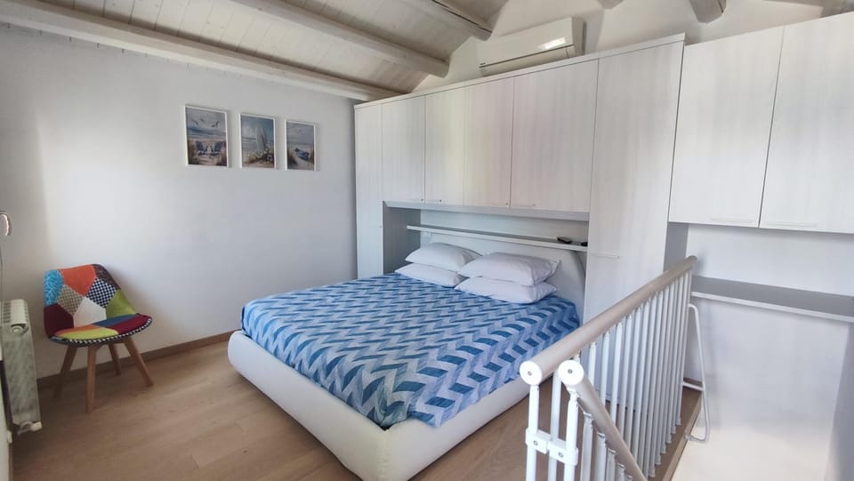 Lagunahome Beatrice House in Chioggia
