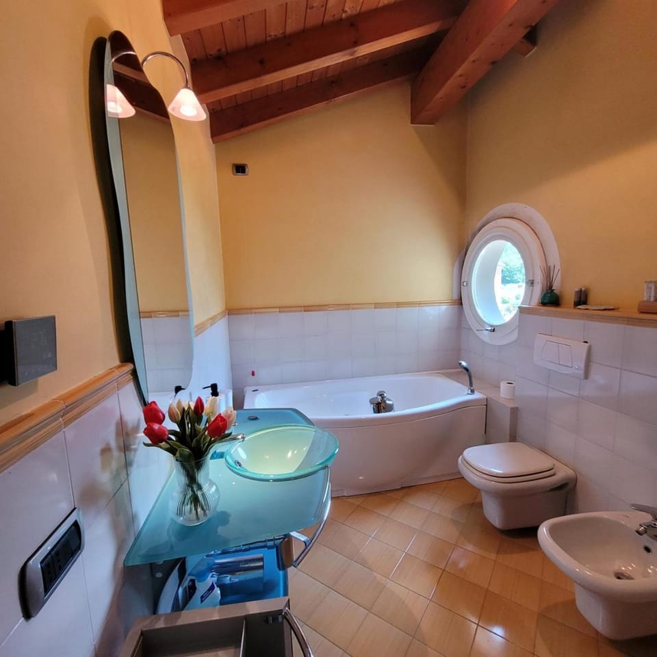 Incanto sul Lago Mountain Lake Iseo Hospitality Apartment in Lovere