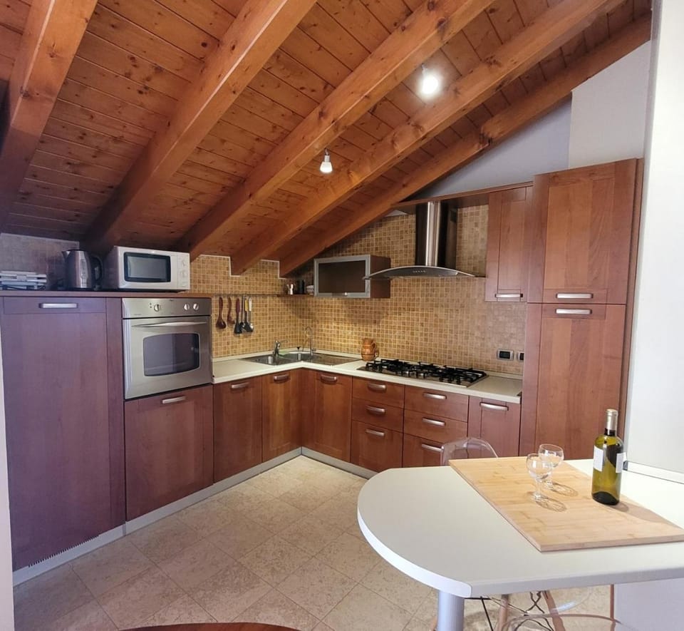 Incanto sul Lago Mountain Lake Iseo Hospitality Apartment in Lovere