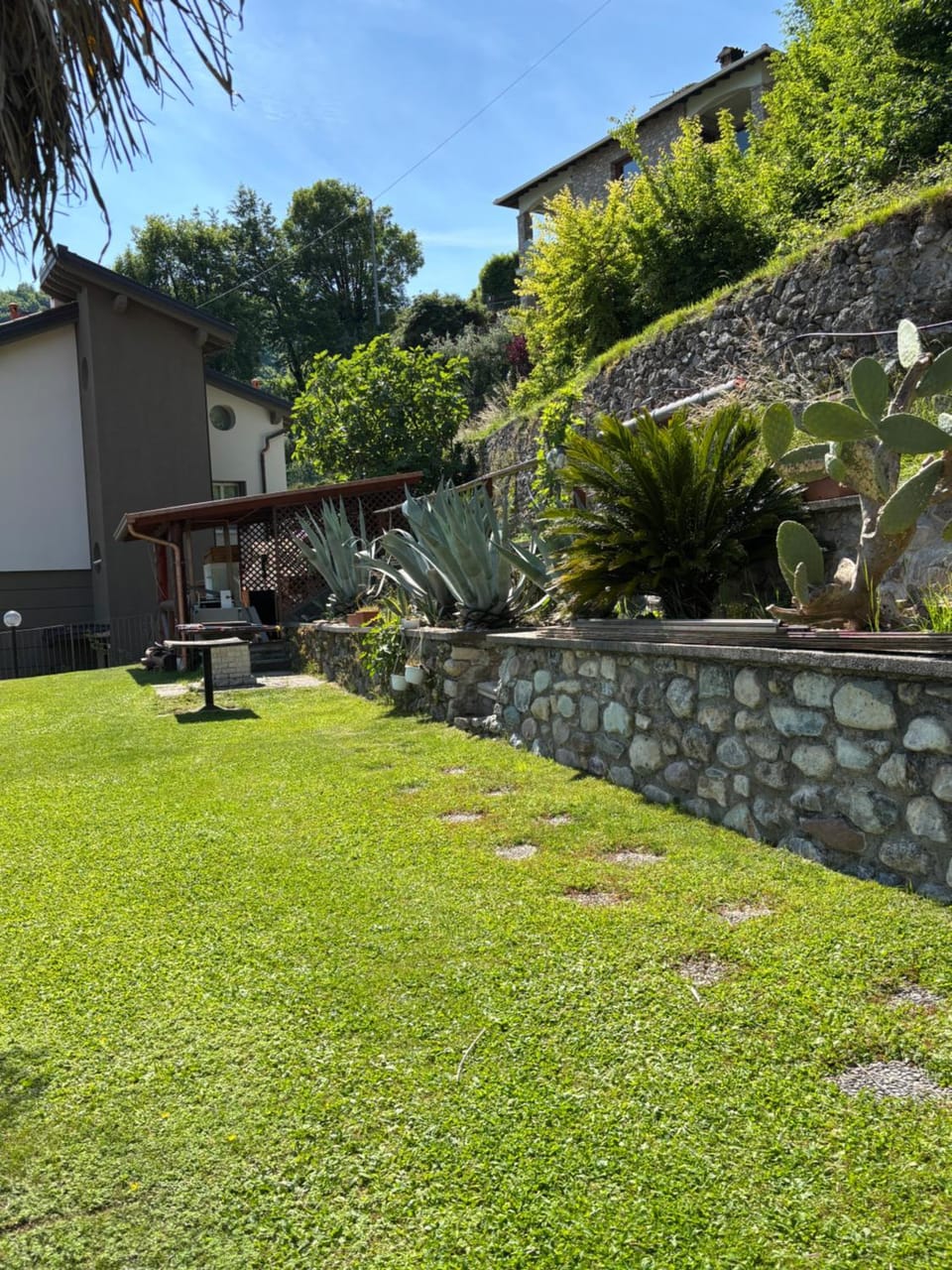 Incanto sul Lago Mountain Lake Iseo Hospitality Apartment in Lovere
