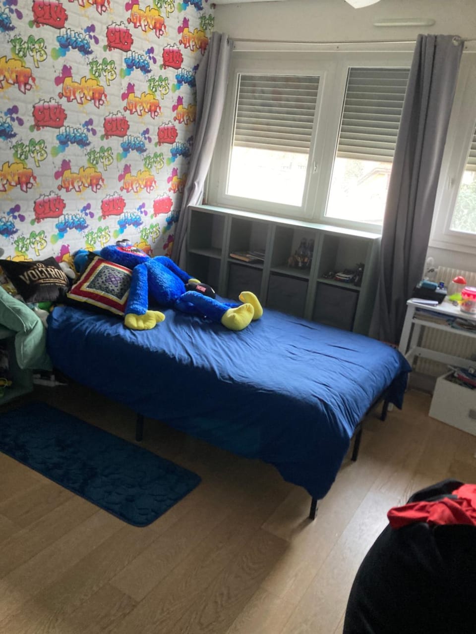 Le Radiant Apartment in Caluire-et-Cuire
