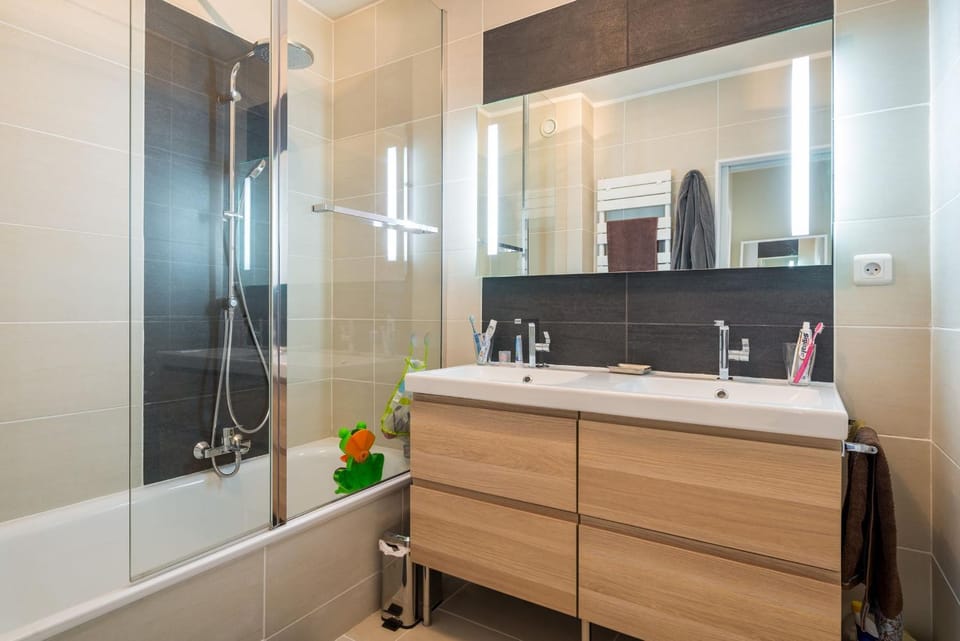 Le Radiant Apartment in Caluire-et-Cuire