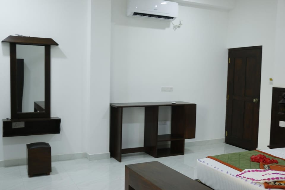 Ayujanani Resort Hotel in Southern Province