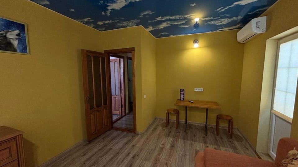 Золотий якор House in Odessa