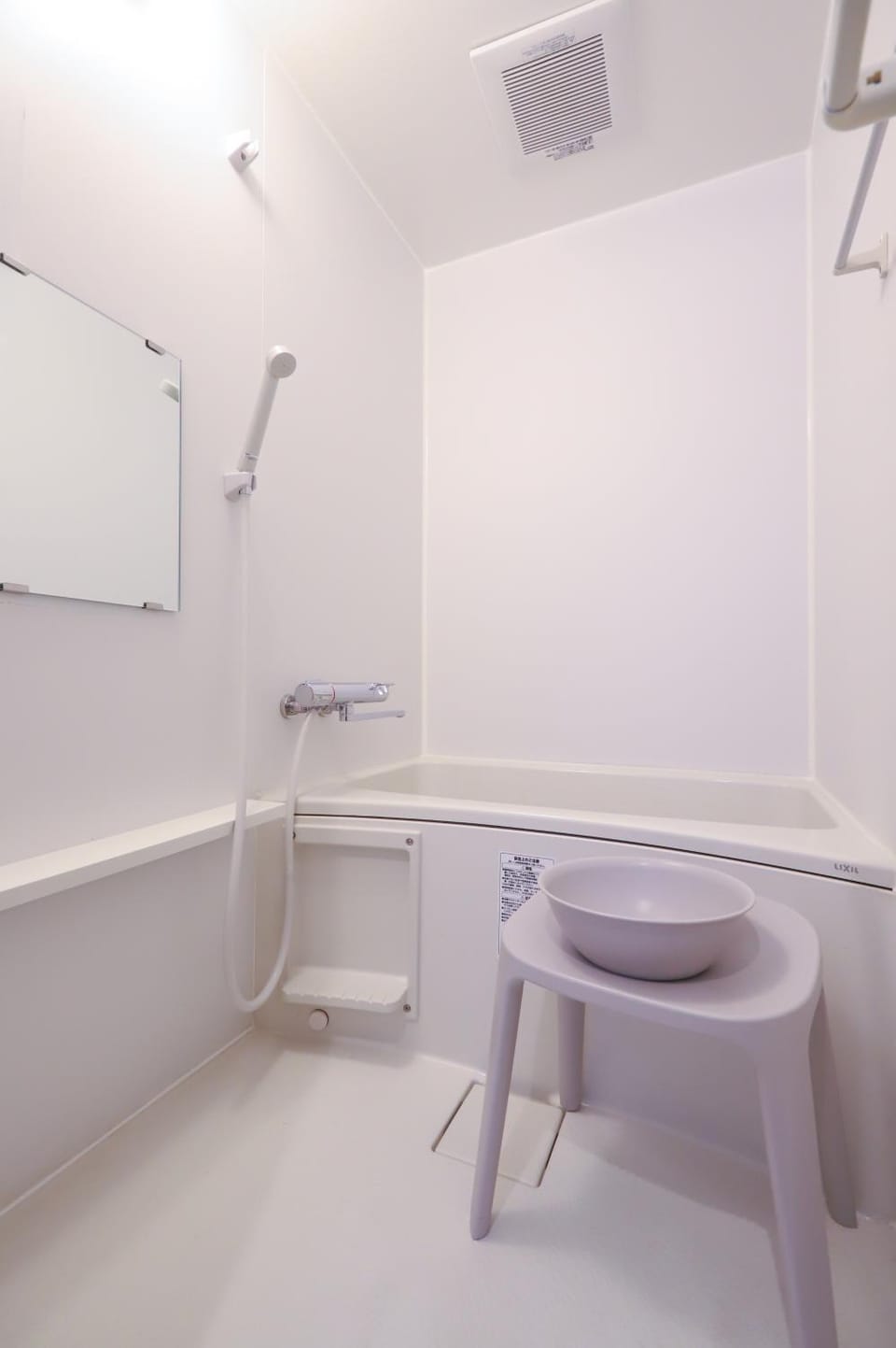 dot HIRAI - 4bed 1BR 6peopleOK - 1min to Station Near Akihabara, Asakusa, Skytree スカイツリー浅草東京 Apartment in Japan