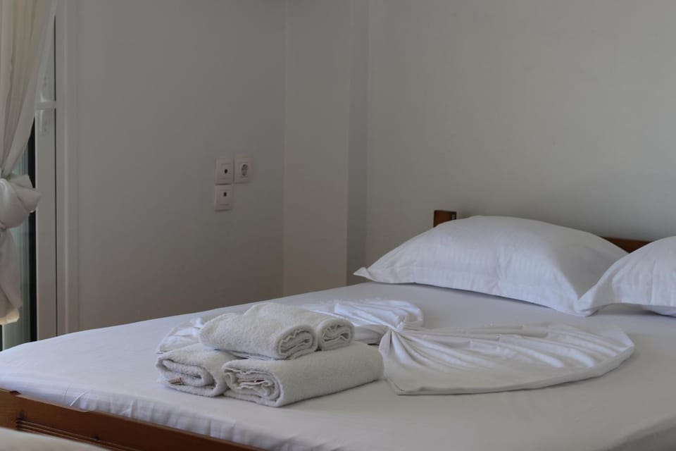 Arjani Rooms Bed and Breakfast in Vlorë County, Albania