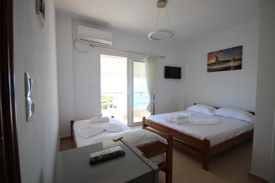 Arjani Rooms Bed and Breakfast in Vlorë County, Albania