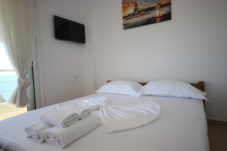 Arjani Rooms Bed and Breakfast in Vlorë County, Albania