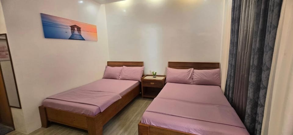 RYCRIS Boutique Resort Resort in Caraga