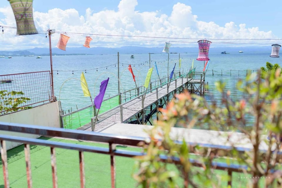 RYCRIS Boutique Resort Resort in Caraga