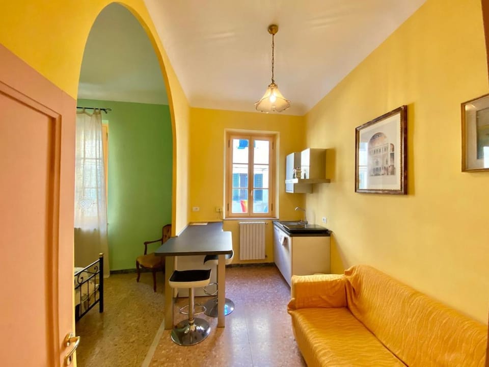 Gelso Rosso, Romantic stay in the Old Garden Apartment in Capannori