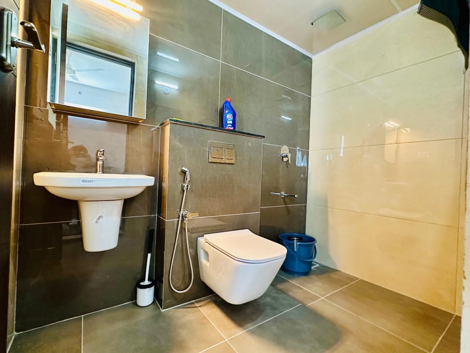 AL Kabeer Greenfield Grand 2bhk Apartment in Thiruvananthapuram