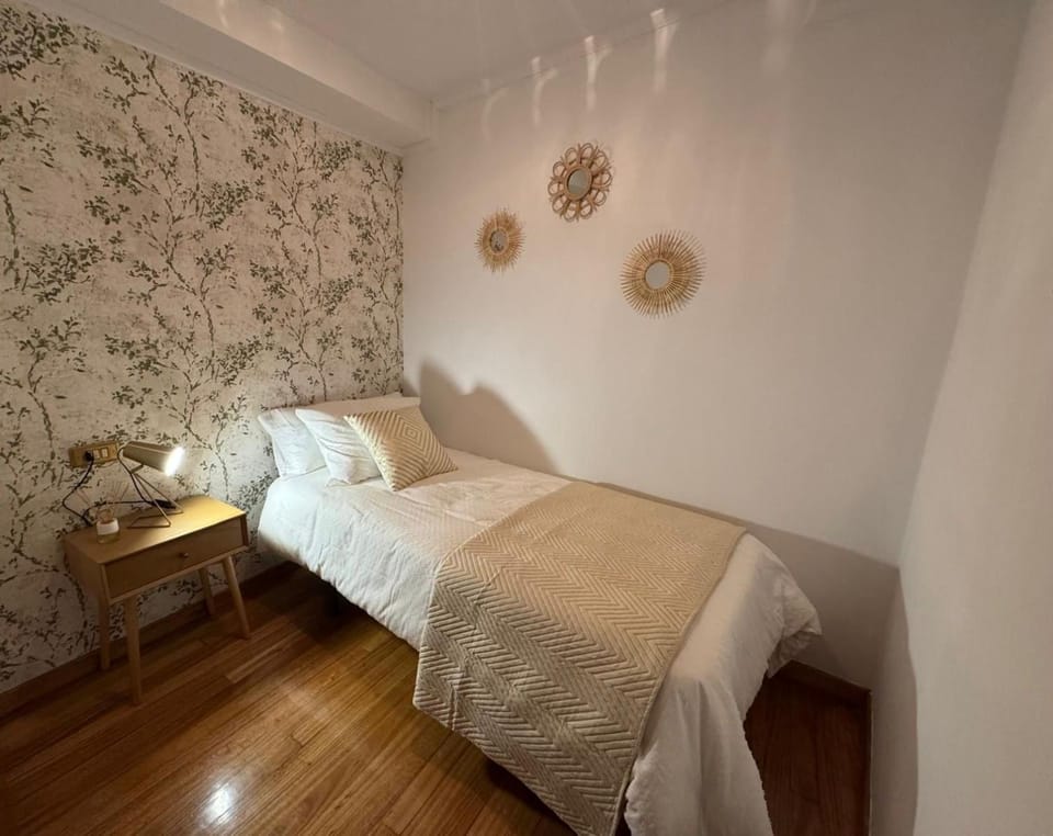 Casa Nieves House in Galicia
