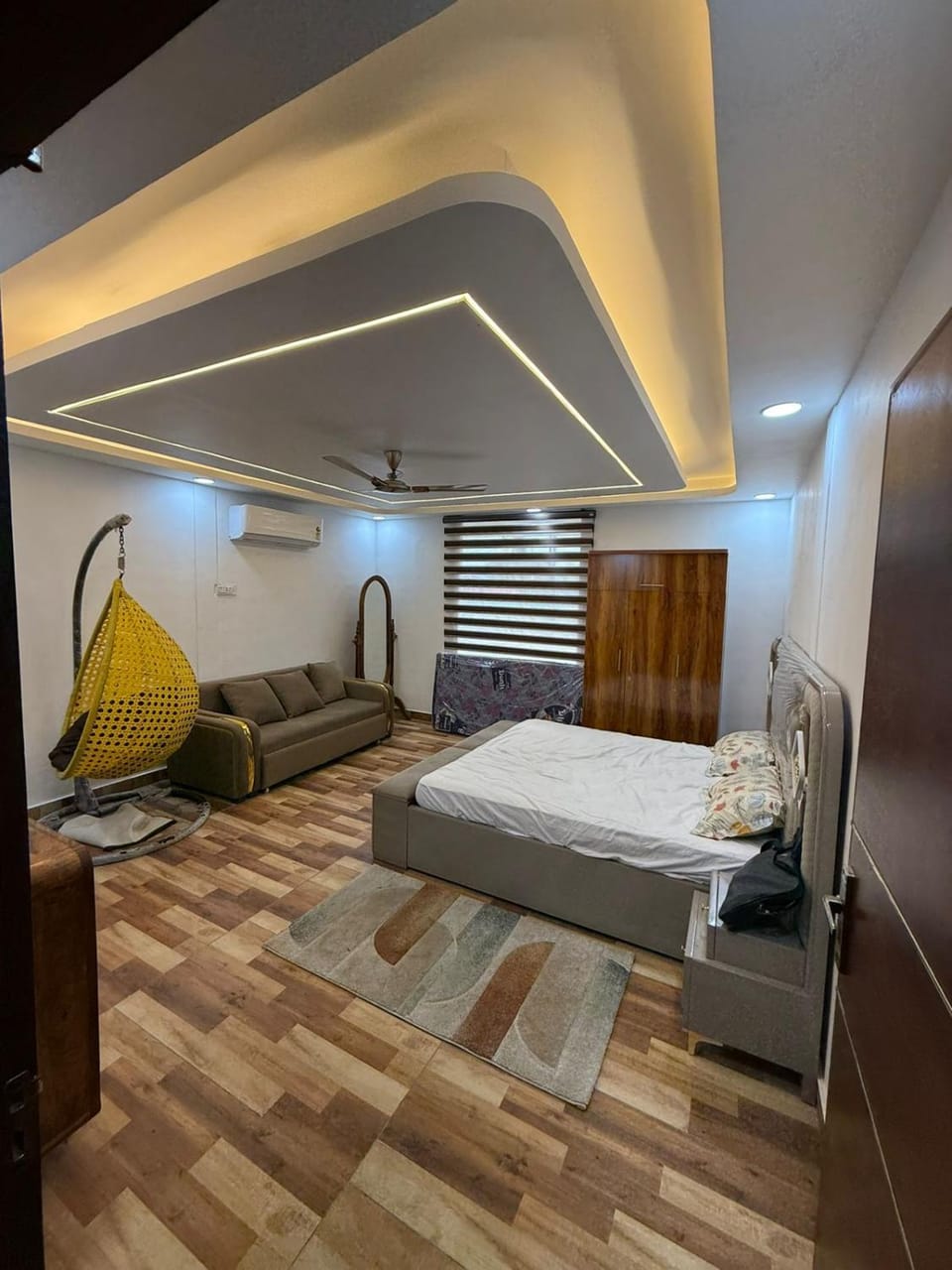 Oliv Faram house Farm Stay in Noida