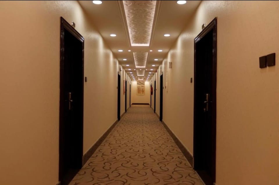 فندق لي لي ظهران الجنوب Apartment in Saudi Arabia