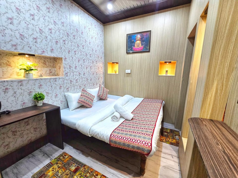 Zipcode Kashi Vacation rental in Varanasi