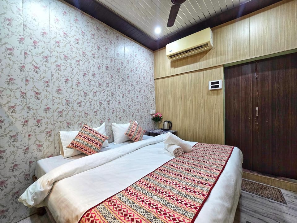 Zipcode Kashi Vacation rental in Varanasi