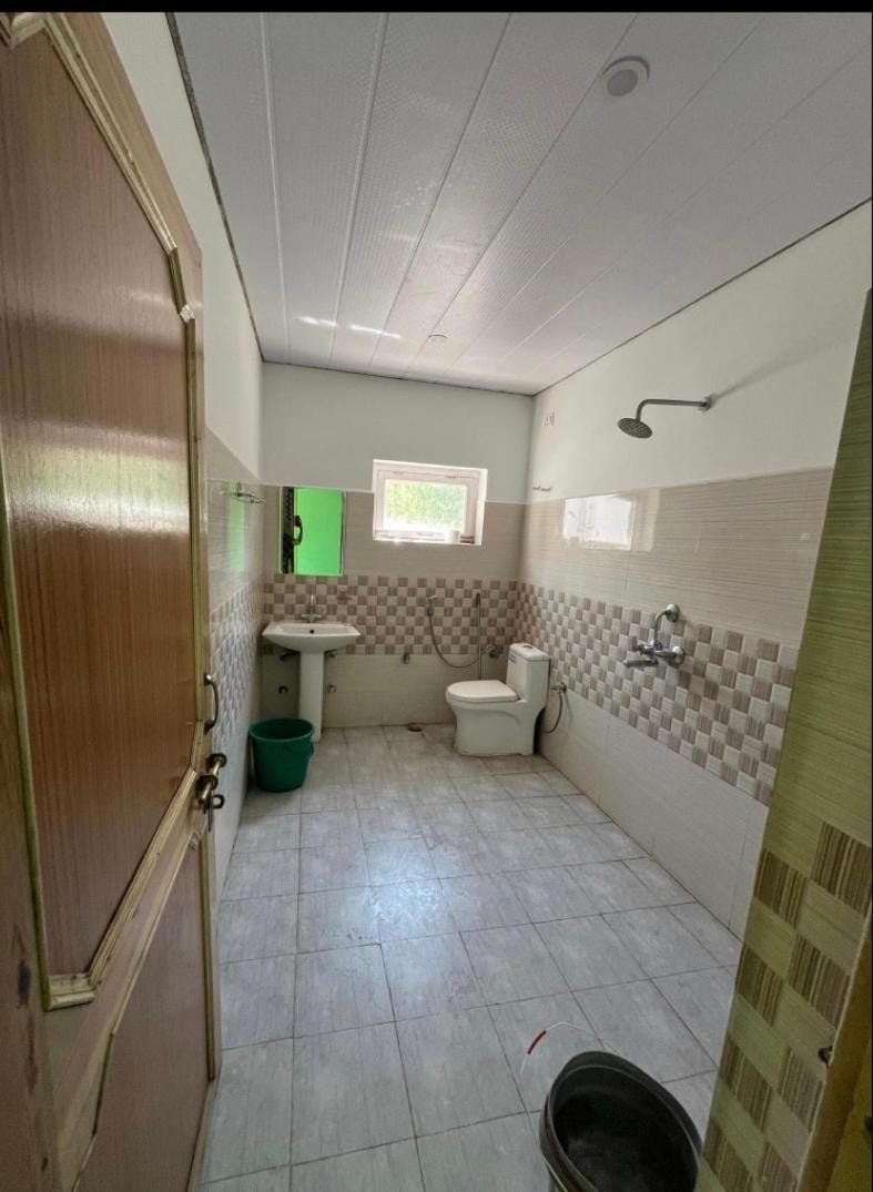 Tsetanpa homestay Vacation rental in India
