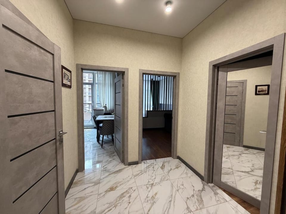 Elegia Park Arcadia Apartment in Odessa